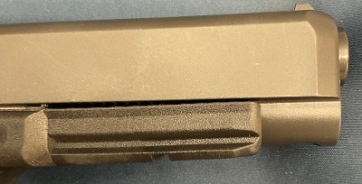 GLOCK G41 GEN 4 .45 ACP - Image 5 of 7