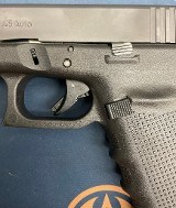 GLOCK G41 GEN 4 .45 ACP - Image 4 of 7
