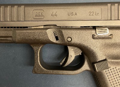 GLOCK G44 .22 LR - Image 3 of 7