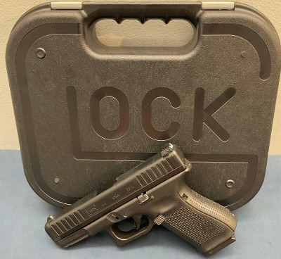 GLOCK G44 .22 LR - Image 7 of 7