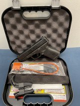 GLOCK G44 .22 LR - Image 1 of 7