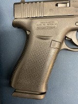 GLOCK 48 9MM LUGER (9x19 PARA) - Image 4 of 5
