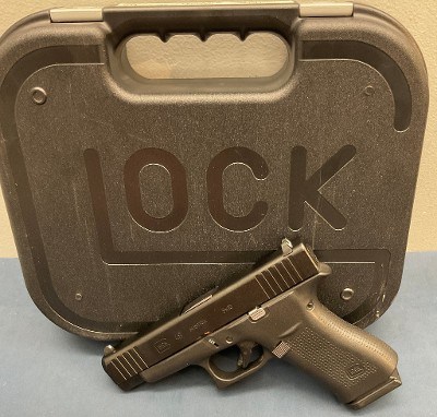 GLOCK 48 9MM LUGER (9x19 PARA) - Image 5 of 5