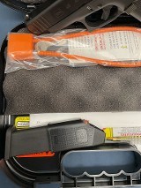 GLOCK 48 9MM LUGER (9x19 PARA) - Image 1 of 5