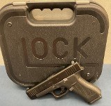 GLOCK 48 9MM LUGER (9x19 PARA) - Image 5 of 5