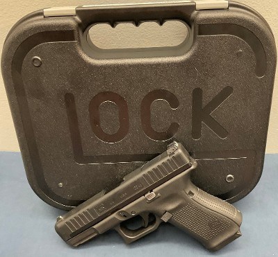 GLOCK G44 .22 LR - Image 7 of 7
