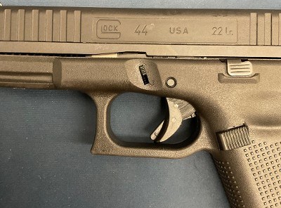 GLOCK G44 .22 LR - Image 3 of 7
