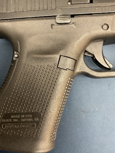 GLOCK G44 .22 LR - Image 6 of 7