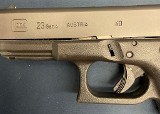 GLOCK G23 GEN 4 .40 S&W - 2 of 6