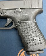 GLOCK G23 GEN 4 .40 S&W - 3 of 6