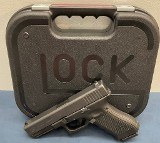 GLOCK G22GEN 4 .40 S&W - Image 8 of 8