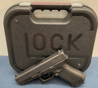 GLOCK G22GEN 4 .40 S&W - Image 8 of 8