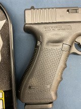 GLOCK G22GEN 4 .40 S&W - Image 7 of 8