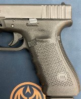 GLOCK G22GEN 4 .40 S&W - Image 5 of 8