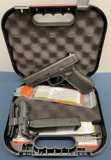 GLOCK G22GEN 4 .40 S&W