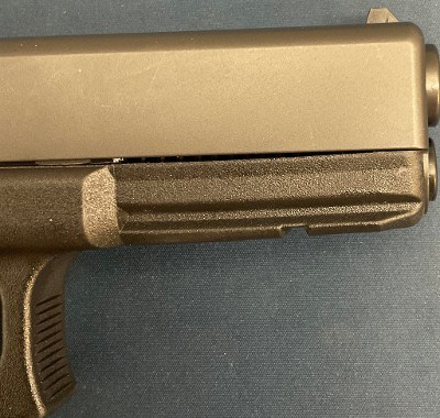 GLOCK G22GEN 4 .40 S&W - Image 6 of 8