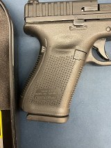 GLOCK G44 .22 LR - Image 6 of 7