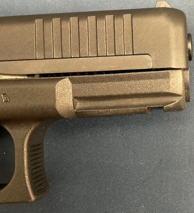 GLOCK G44 .22 LR - Image 5 of 7