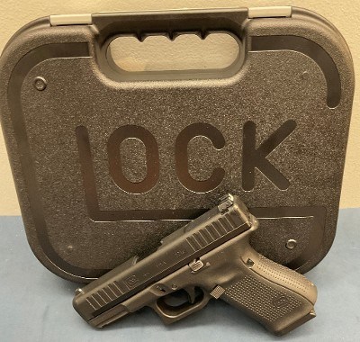 GLOCK G44 .22 LR - Image 7 of 7