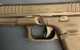 GLOCK G44 .22 LR - Image 3 of 7