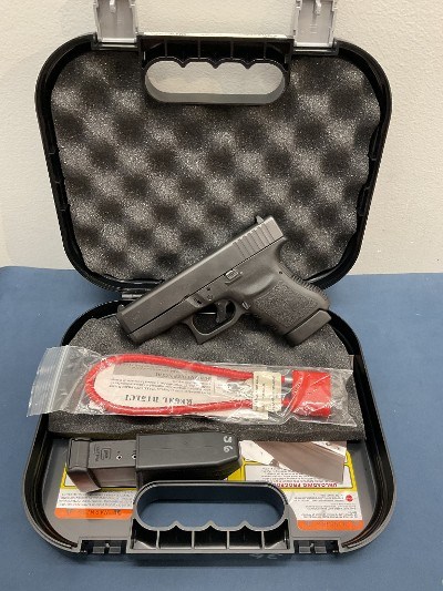 GLOCK G36 .45 ACP - Image 1 of 7