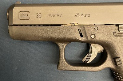 GLOCK G36 .45 ACP - Image 3 of 7