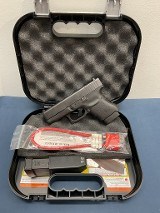 GLOCK G36 .45 ACP - Image 1 of 7