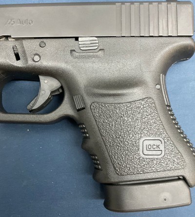 GLOCK G36 .45 ACP - Image 4 of 7