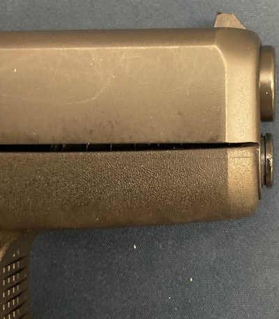 GLOCK G36 .45 ACP - Image 5 of 7