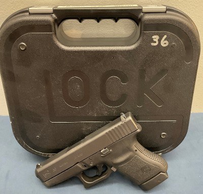 GLOCK G36 .45 ACP - Image 7 of 7