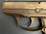 RUGER LCP .380 ACP - 3 of 4