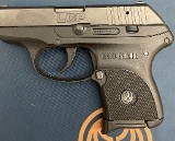 RUGER LCP .380 ACP - 2 of 4