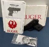 RUGER LCP .380 ACP - 1 of 4