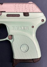 RUGER LCP .380 ACP - Image 3 of 6