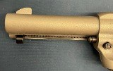 RUGER WRANGLER .22 LR - Image 4 of 6