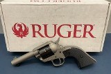 RUGER WRANGLER .22 LR - Image 6 of 6