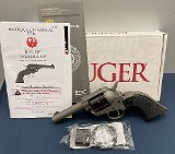 RUGER WRANGLER .22 LR - Image 1 of 6