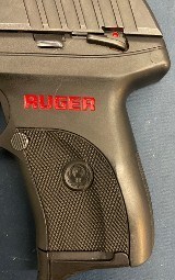 RUGER EC9S 9MM LUGER (9x19 PARA) - Image 3 of 5