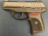 RUGER EC9S 9MM LUGER (9x19 PARA) - Image 1 of 5