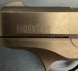 RUGER EC9S 9MM LUGER (9x19 PARA) - Image 2 of 5