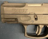 TAURUS G2C2 9MM LUGER (9x19 PARA) - Image 2 of 5