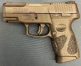 TAURUS G2C2 9MM LUGER (9x19 PARA) - Image 1 of 5