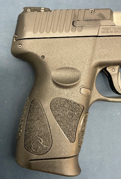 TAURUS G2C2 9MM LUGER (9x19 PARA) - Image 4 of 5
