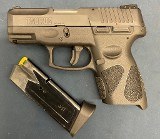 TAURUS G2C2 9MM LUGER (9x19 PARA) - Image 5 of 5