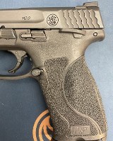 SMITH & WESSON M&P 45 M 2.0 .45 ACP - Image 4 of 8