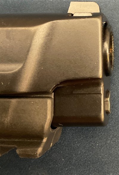 SMITH & WESSON M&P 45 M 2.0 .45 ACP - Image 7 of 8