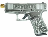 GLOCK G43X 9MM LUGER (9x19 PARA) - 1 of 1