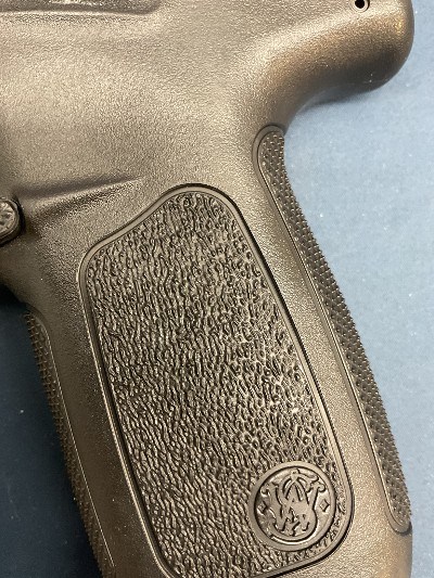 SMITH & WESSON SD9 VE 9MM LUGER (9x19 PARA) - Image 4 of 7