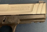 SMITH & WESSON SD9 VE 9MM LUGER (9x19 PARA) - Image 5 of 7