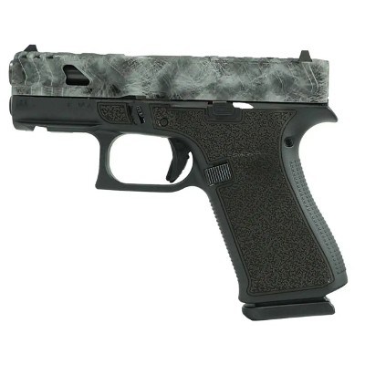 GLOCK G43X 9MM LUGER (9x19 PARA) - Image 1 of 1